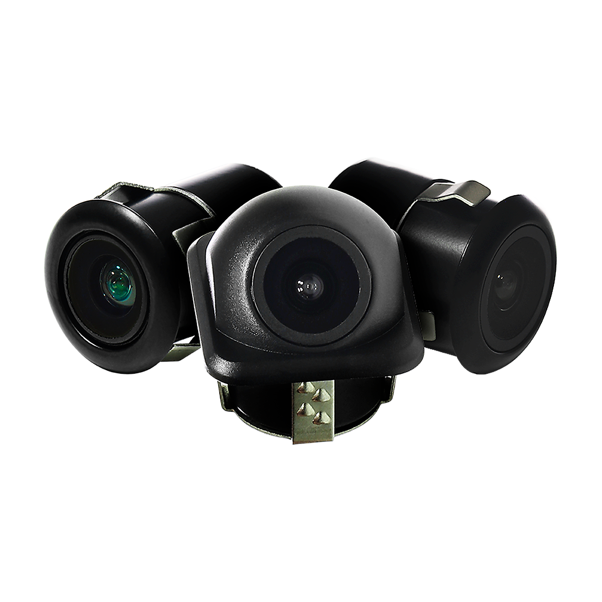 CÂMERAS AUTOMOTIVAS